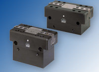 T-Slot Parallel Grippers