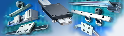 Other Type Linear Guides