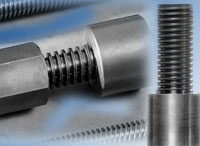 Trapezoidal Screw Drives (TGT)